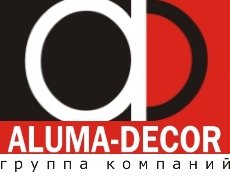 ALUMA-DECOR ,  305-208