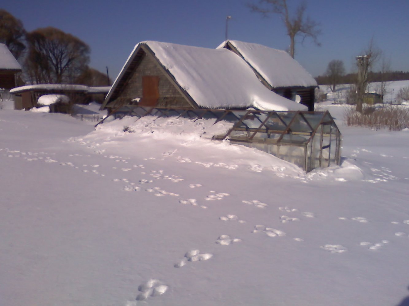 � ����� � ������� ������ �����