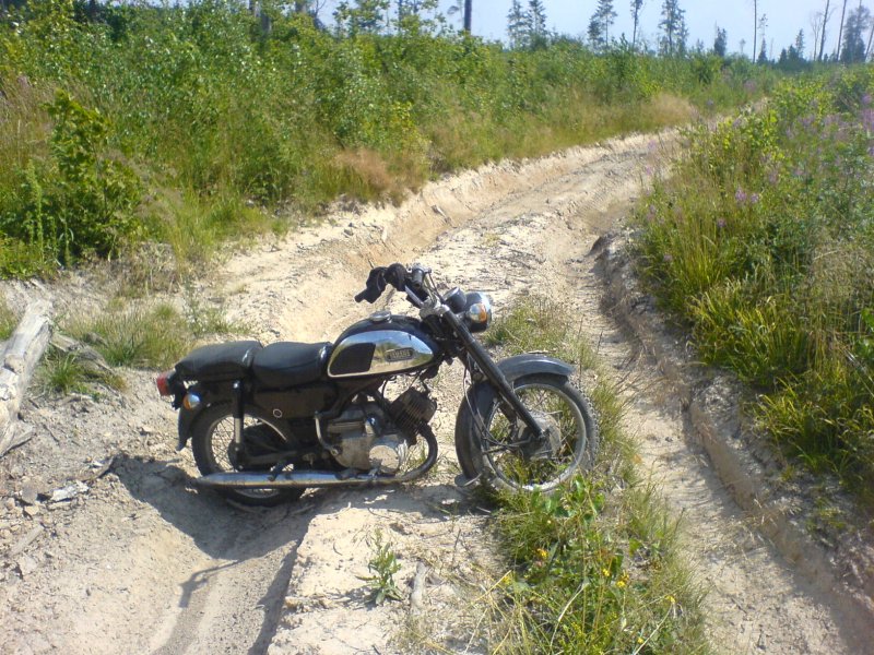 yamaha yb125