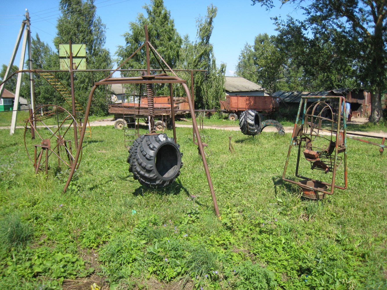 ������ ����