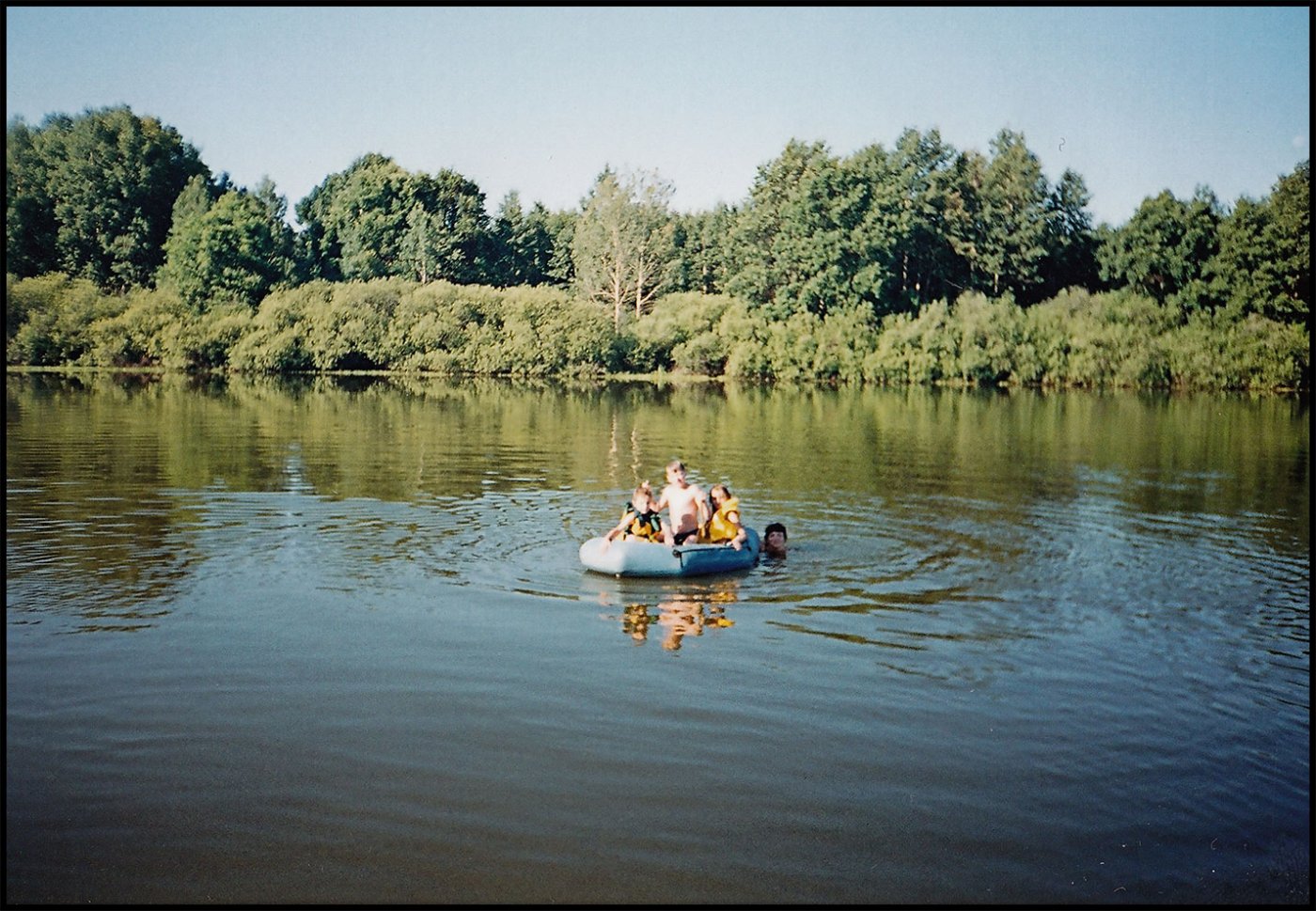 ����� "���������"-����� ��������.