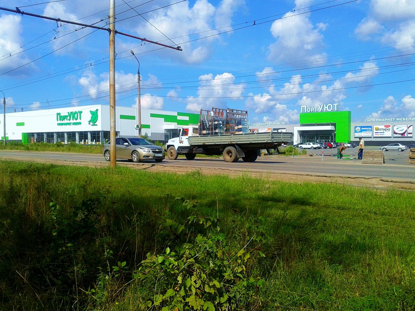 ����������� ������ "���� ���".