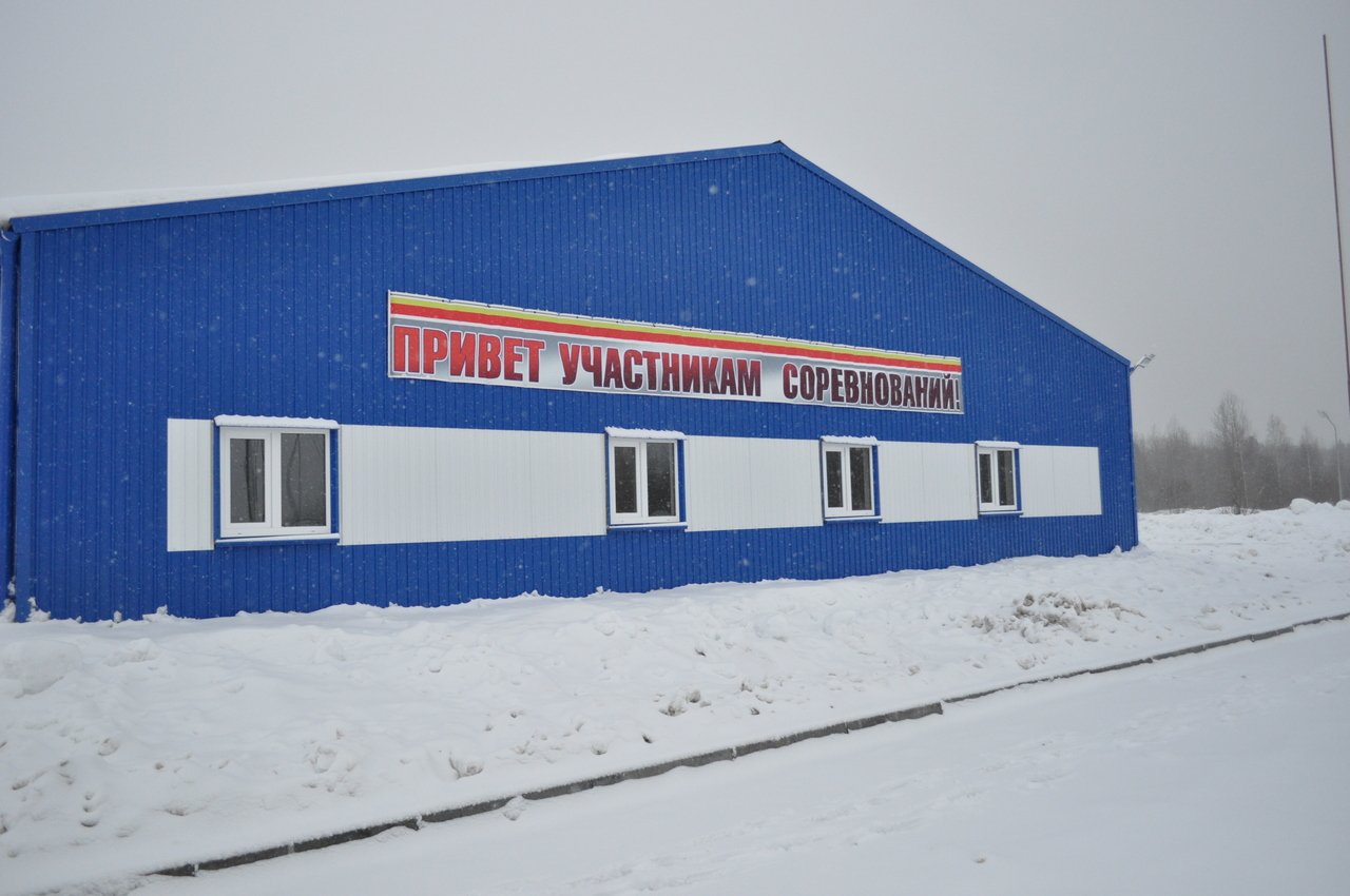 ������ ����