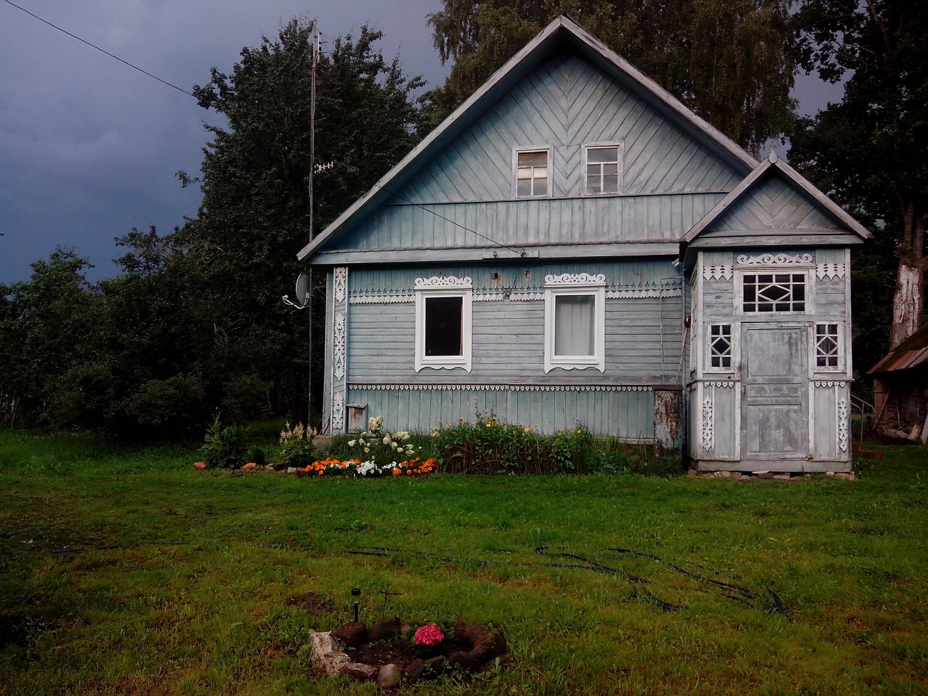 ���� �� ����� ���. ��������� �������