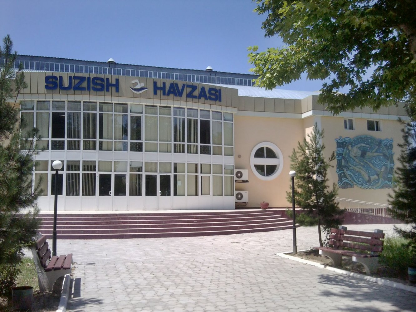 �������