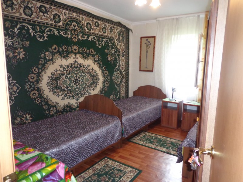 Гостевой домик ждет вас!