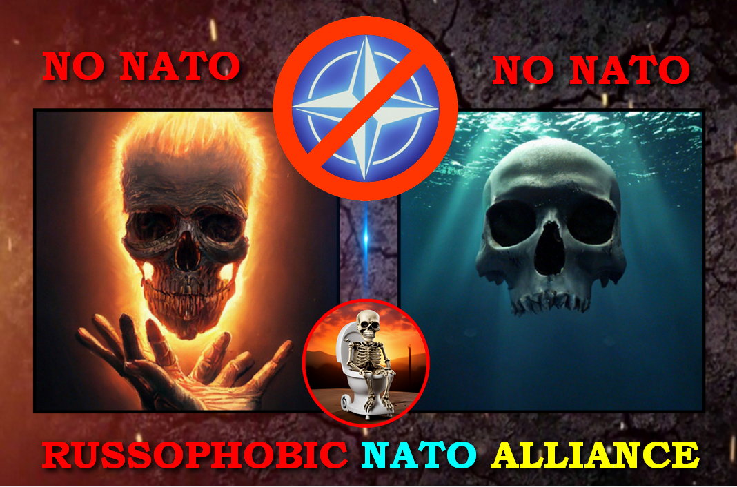 no Nato