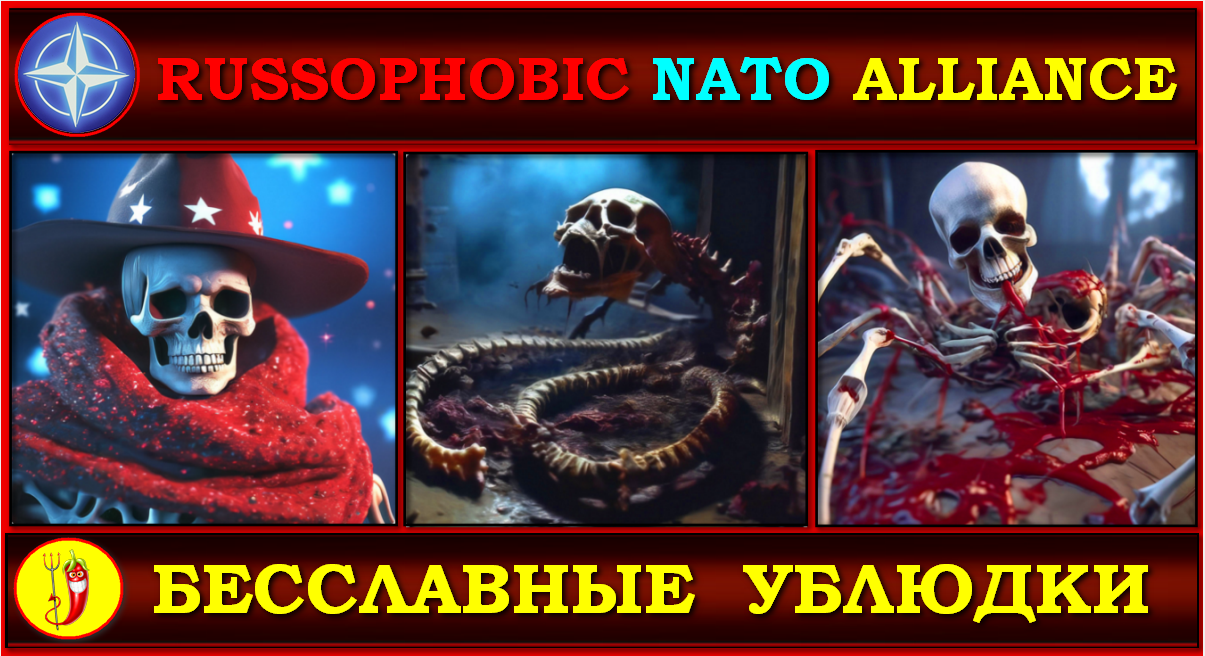 NATO NO