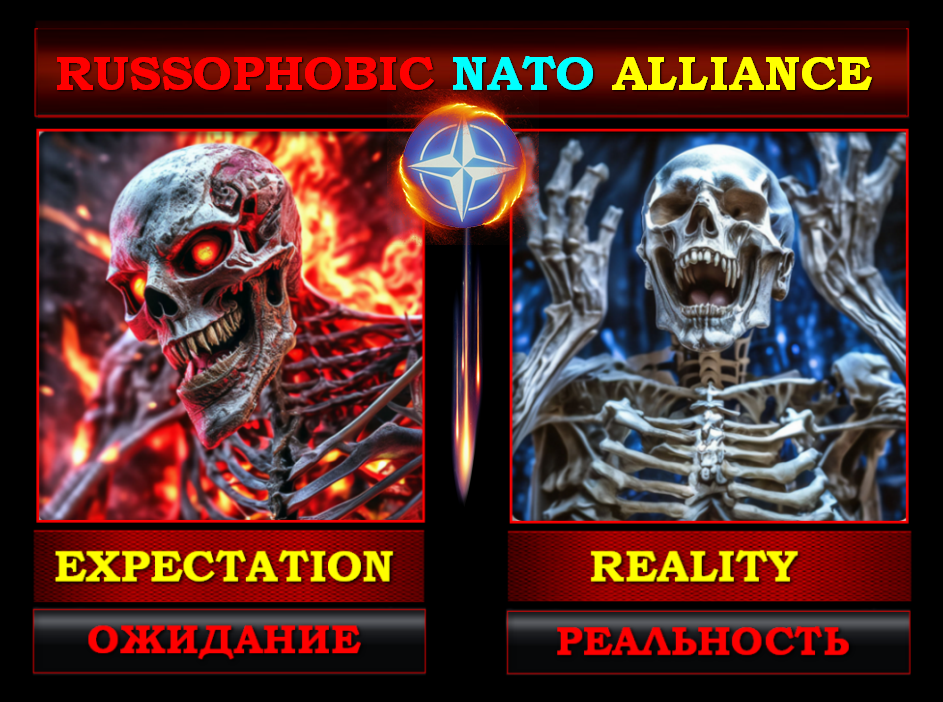 NATO NO