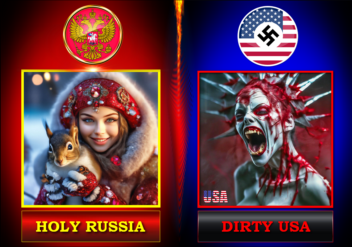 RUS-USA