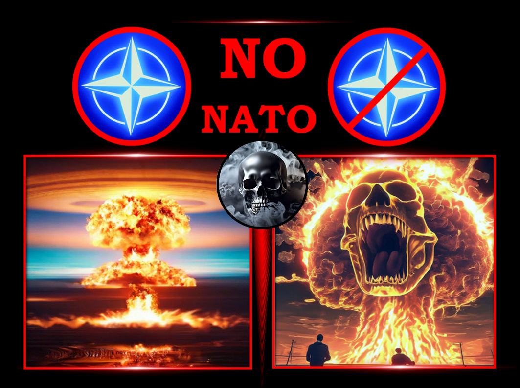 NATO NO