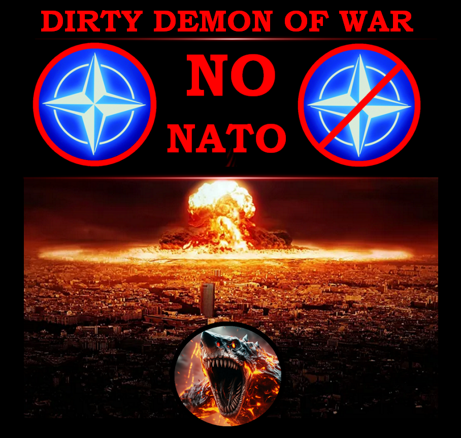 no Nato