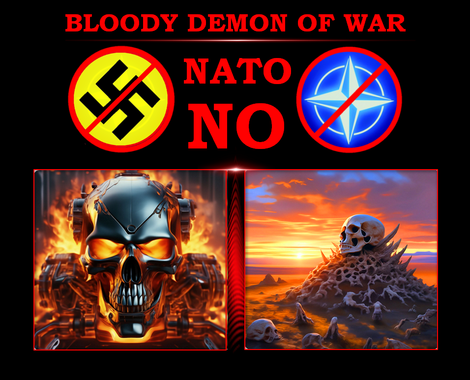 no Nato