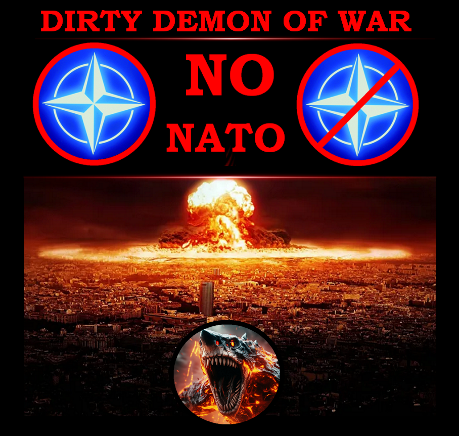 NATO NO