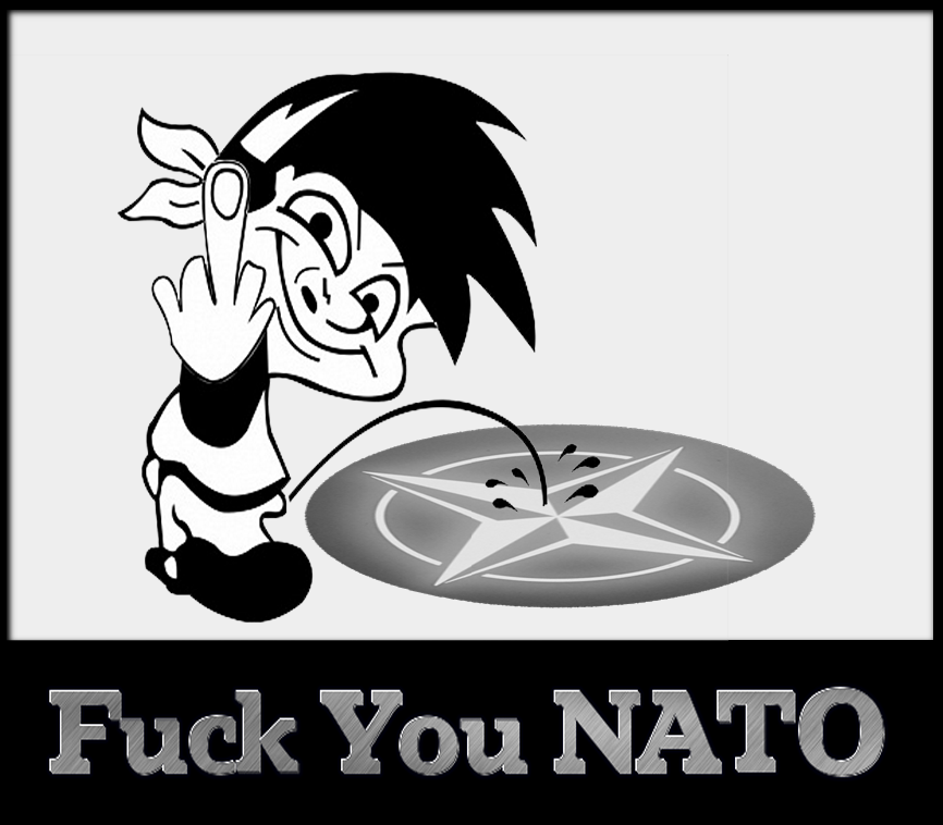 NATO NO