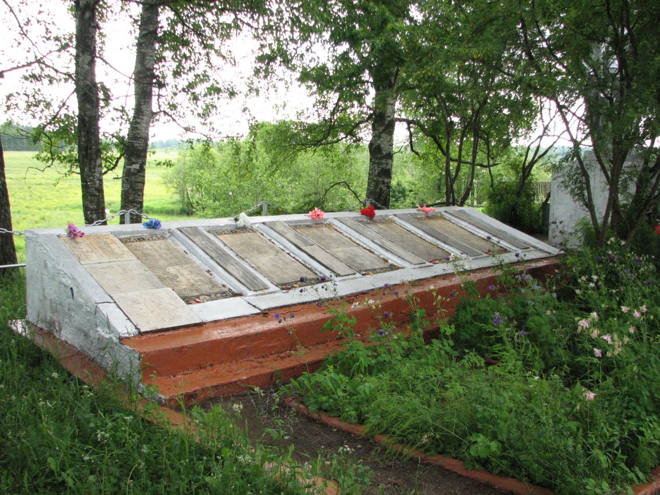 ������ ������ � ������� �����