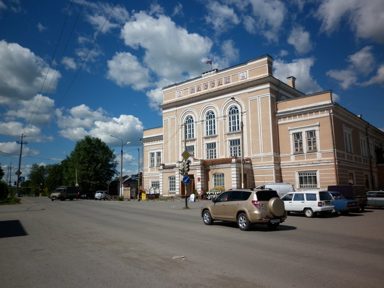 ������� ������